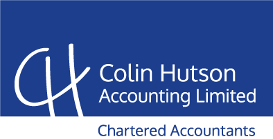 Colin Hutson Accounting Limited